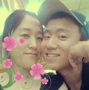 Meet your Posher, Dong-wook